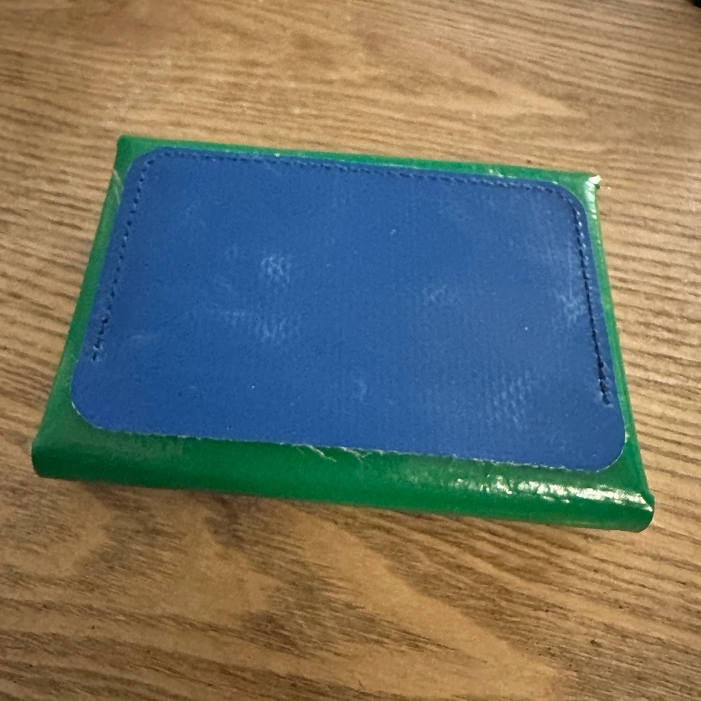 Freitag Wallet - Picture 2 of 3